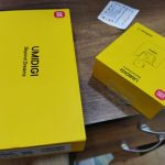 UMIDIGI Power 5 Global Version Smartphone Android 11 Helio G25 16MP photo review
