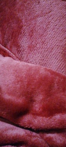 Soft Warm Coral Fleece Blanket Winter Sheet Bedspread Sofa Throw 230Gsm 8 Size Light Thin Mechanical Wash Flannel Blankets photo review