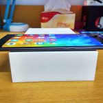 Cellphone Xiaomi Mi Note 2 Smartphone ,AMOLED 5.7 inches screen Snapdragon photo review