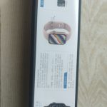 W37 Pro Smartwatch Men Women Smart Watch 2021 wireless charger Bluetooth Call Custom Dial better than for Apple Watch Iwo DT100 photo review