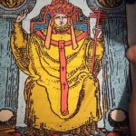 Tarot Tapestry Home Decor Tapestry Hippie Macrame Tapestry Wall Hanging Boho Decor  Witchcraft Tapestry photo review