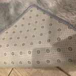 Thick Carpet for Living Room Plush Rug Children Bed Room Fluffy Floor Carpets Window Bedside Home Decor Rugs Soft Velvet Mat photo review
