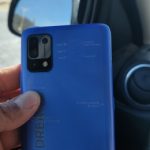 UMIDIGI Power 5 Global Version Smartphone Android 11 Helio G25 16MP photo review