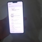Original LG V40 ThinQ 4G LTE Mobile Phone 6.4'' 6GB RAM 64GB/128GB ROM photo review