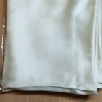 Free shipping 100% nature mulberry Silk pillowcase zipper pillowcases pillow case for healthy standard queen king multicolor photo review