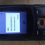 Russia Keypad Rugged Phone AGM M7 4G Volte Android Feature Phone Waterproof photo review