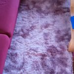 Thick Carpet for Living Room Plush Rug Children Bed Room Fluffy Floor Carpets Window Bedside Home Decor Rugs Soft Velvet Mat photo review