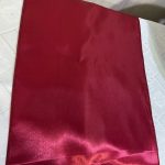 30x275cm Satin Table Runners Table Decoration For Hotel Restaurant Wedding Party Christmas Home Textile Decor Table Runners photo review