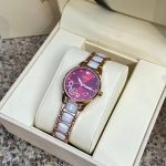 OLEVS Luxury Quartz Women Watch Japan Movement elegant Waterproof Women Watch photo review