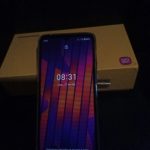 UMIDIGI Power 5 Global Version Smartphone Android 11 Helio G25 16MP photo review