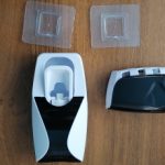 Automatic Toothpaste Dispenser Wall photo review
