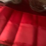 30x275cm Satin Table Runners Table Decoration For Hotel Restaurant Wedding Party Christmas Home Textile Decor Table Runners photo review
