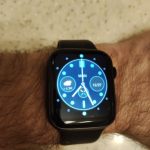W37 Pro Smartwatch Men Women Smart Watch 2021 wireless charger Bluetooth Call Custom Dial better than for Apple Watch Iwo DT100 photo review