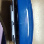 Automatic Toothpaste Dispenser Wall photo review