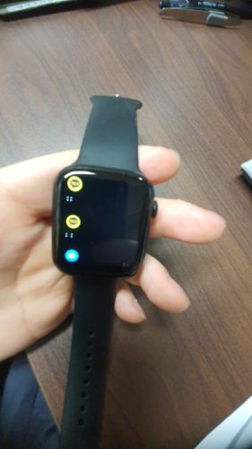 W37 Pro Smartwatch Men Women Smart Watch 2021 wireless charger Bluetooth Call Custom Dial better than for Apple Watch Iwo DT100 photo review
