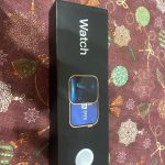 W37 Pro Smartwatch Men Women Smart Watch 2021 wireless charger Bluetooth Call Custom Dial better than for Apple Watch Iwo DT100 photo review