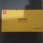 UMIDIGI Power 5 Global Version Smartphone Android 11 Helio G25 16MP photo review