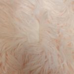 Pink Carpet for Girls Shaggy Children's Floor Soft Mat Living Room Decoration Teen Doormat Nordic Red Fluffy Large Size Rugs photo review