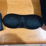 U Shaped Memory Foam Neck Pillows Soft Travel Pillow Neck Cervical Airplane Pillow 30*28*14CM Cervical Travel Healthcare Bedding photo review