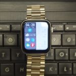 W37 Pro Smartwatch Men Women Smart Watch 2021 wireless charger Bluetooth Call Custom Dial better than for Apple Watch Iwo DT100 photo review