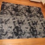 Thick Carpet for Living Room Plush Rug Children Bed Room Fluffy Floor Carpets Window Bedside Home Decor Rugs Soft Velvet Mat photo review