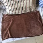 Soft Warm Coral Fleece Blanket Winter Sheet Bedspread Sofa Throw 230Gsm 8 Size Light Thin Mechanical Wash Flannel Blankets photo review
