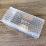 Russia Keypad Rugged Phone AGM M7 4G Volte Android Feature Phone Waterproof photo review