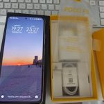 Global Version POCO F3 5G Cellphone Snapdragon 870 Octa Core 6GB RAM 128GB ROM 6.67" 120Hz E4 AMOLED Display 48MP Triple Camera photo review