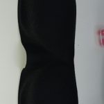 U Shaped Memory Foam Neck Pillows Soft Travel Pillow Neck Cervical Airplane Pillow 30*28*14CM Cervical Travel Healthcare Bedding photo review