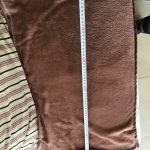 Soft Warm Coral Fleece Blanket Winter Sheet Bedspread Sofa Throw 230Gsm 8 Size Light Thin Mechanical Wash Flannel Blankets photo review