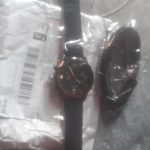 Men Sport Watch Stainless Steel Quartz Wristwatch Man Business Casual Simple Leather photo review