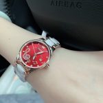 OLEVS Luxury Quartz Women Watch Japan Movement elegant Waterproof Women Watch photo review