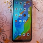 UMIDIGI Power 5 Global Version Smartphone Android 11 Helio G25 16MP photo review