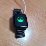 W37 Pro Smartwatch Men Women Smart Watch 2021 wireless charger Bluetooth Call Custom Dial better than for Apple Watch Iwo DT100 photo review