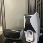 Automatic Toothpaste Dispenser Wall photo review