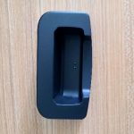Russia Keypad Rugged Phone AGM M7 4G Volte Android Feature Phone Waterproof photo review