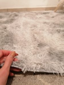Thick Carpet for Living Room Plush Rug Children Bed Room Fluffy Floor Carpets Window Bedside Home Decor Rugs Soft Velvet Mat photo review