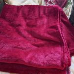 Soft Warm Coral Fleece Blanket Winter Sheet Bedspread Sofa Throw 230Gsm 8 Size Light Thin Mechanical Wash Flannel Blankets photo review