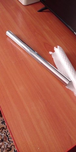 Length 2/3/5 m One Way Mirror Window Film for Home Self Adhesive Reflective Privacy Window Tint Heat Control Solar Film Decor photo review