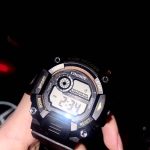 Fashion Men's LED Digital Watch Date Sport Outdoor Electronic Watch for Men Top photo review