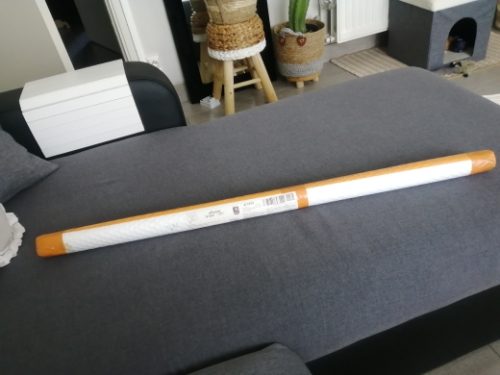 Length 2/3/5 m One Way Mirror Window Film for Home Self Adhesive Reflective Privacy Window Tint Heat Control Solar Film Decor photo review