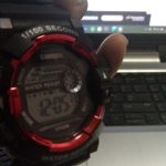 Fashion Men's LED Digital Watch Date Sport Outdoor Electronic Watch for Men Top photo review