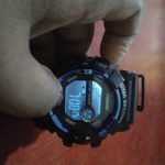 Fashion Men's LED Digital Watch Date Sport Outdoor Electronic Watch for Men Top photo review