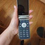 Original Unlocked LG Wine Smart LG H410 Quad Core 3.2 Inches 1GB RAM 4GB ROM 3.15MP photo review