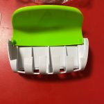 Automatic Toothpaste Dispenser Wall photo review