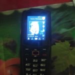 Russia Keypad Rugged Phone AGM M7 4G Volte Android Feature Phone Waterproof photo review
