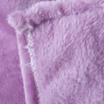 Soft Warm Coral Fleece Blanket Winter Sheet Bedspread Sofa Throw 230Gsm 8 Size Light Thin Mechanical Wash Flannel Blankets photo review