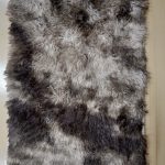 Thick Carpet for Living Room Plush Rug Children Bed Room Fluffy Floor Carpets Window Bedside Home Decor Rugs Soft Velvet Mat photo review