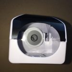 Automatic Toothpaste Dispenser Wall photo review