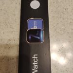 W37 Pro Smartwatch Men Women Smart Watch 2021 wireless charger Bluetooth Call Custom Dial better than for Apple Watch Iwo DT100 photo review